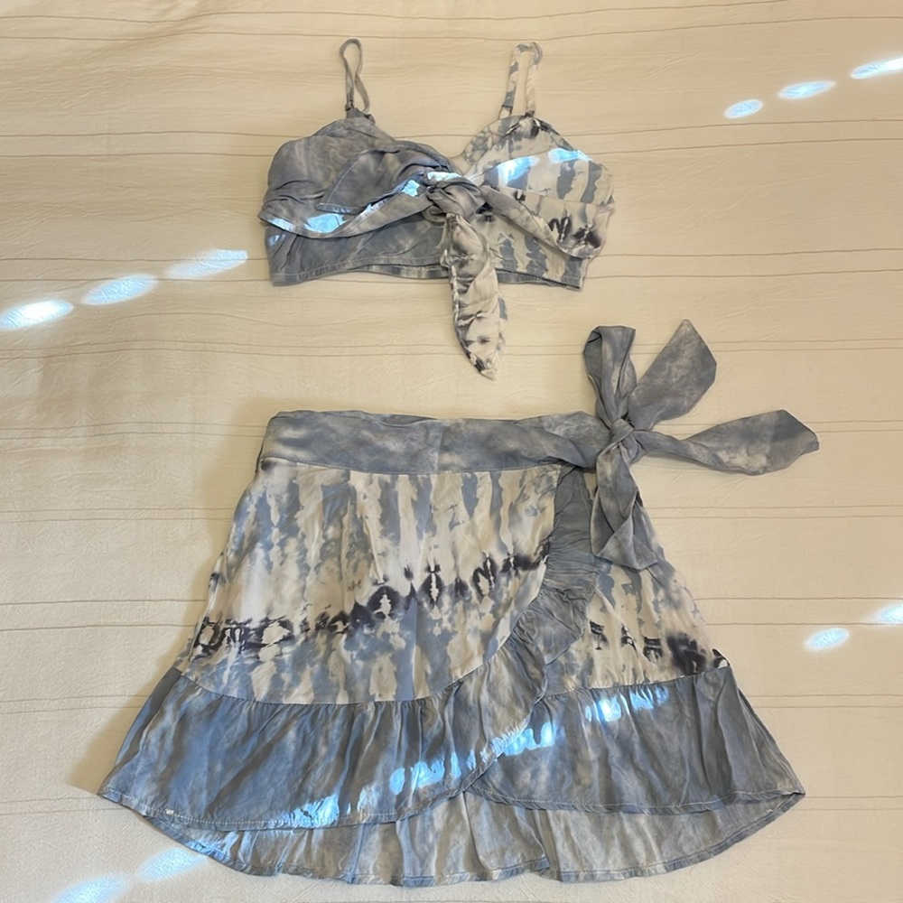 SURF GYPSY beach set